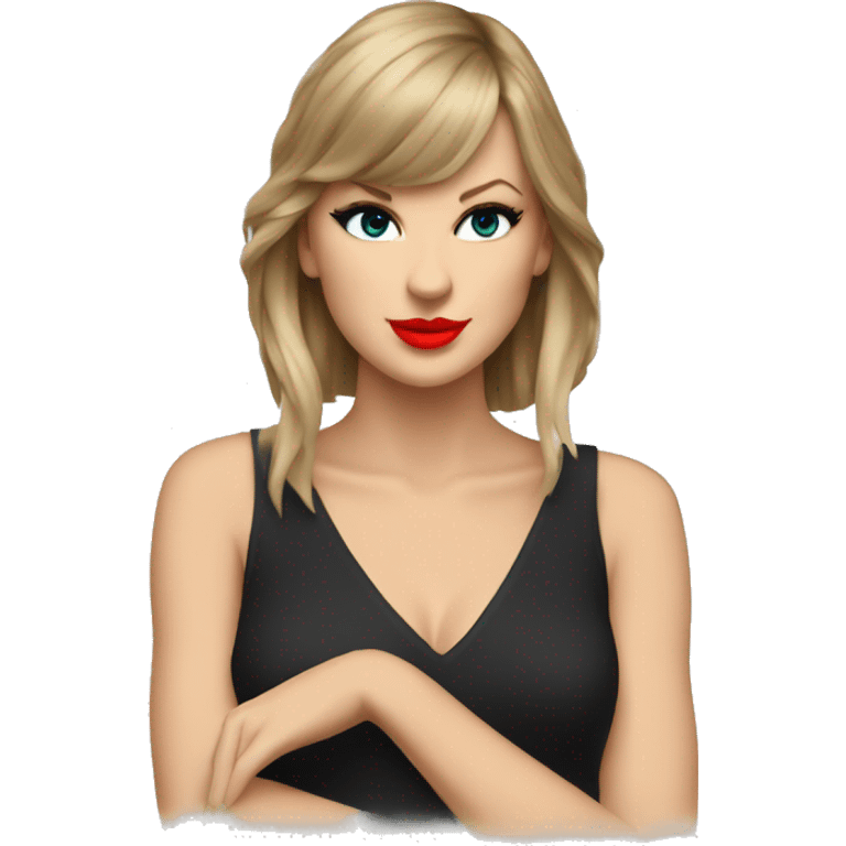 taylor swift emoji