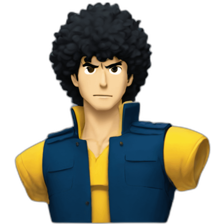 spike-spiegel emoji