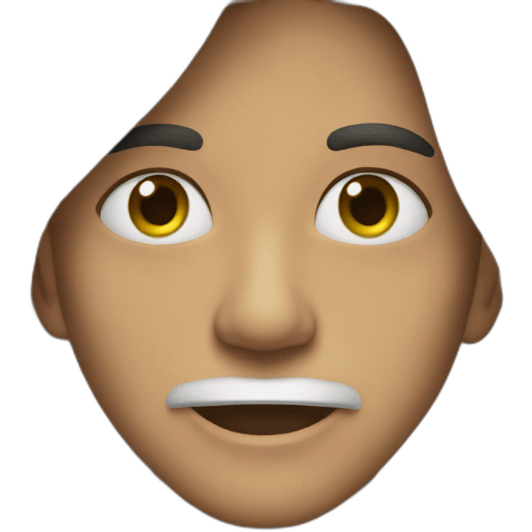 سماء emoji