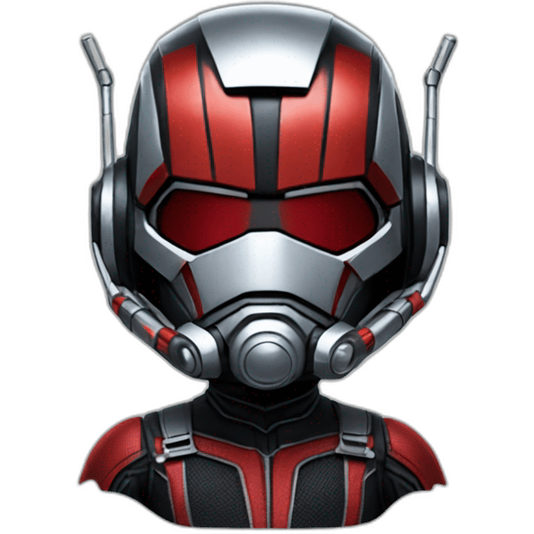 antman emoji