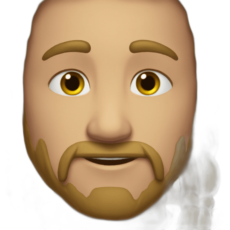 bartek emoji