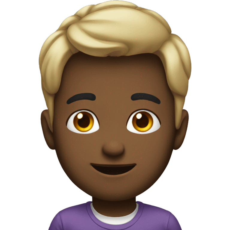 junior h emoji