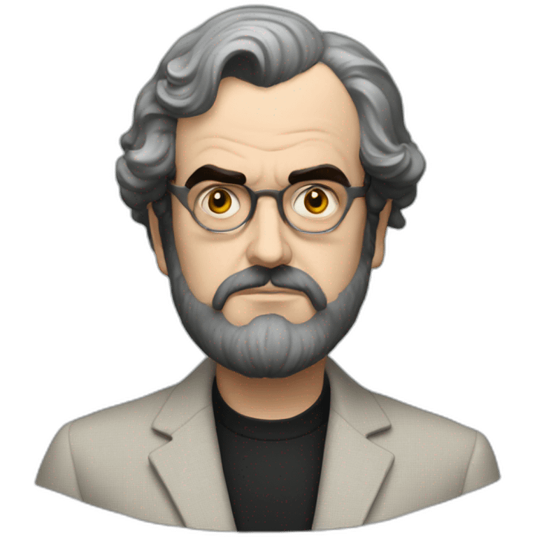 stanley kubrick emoji