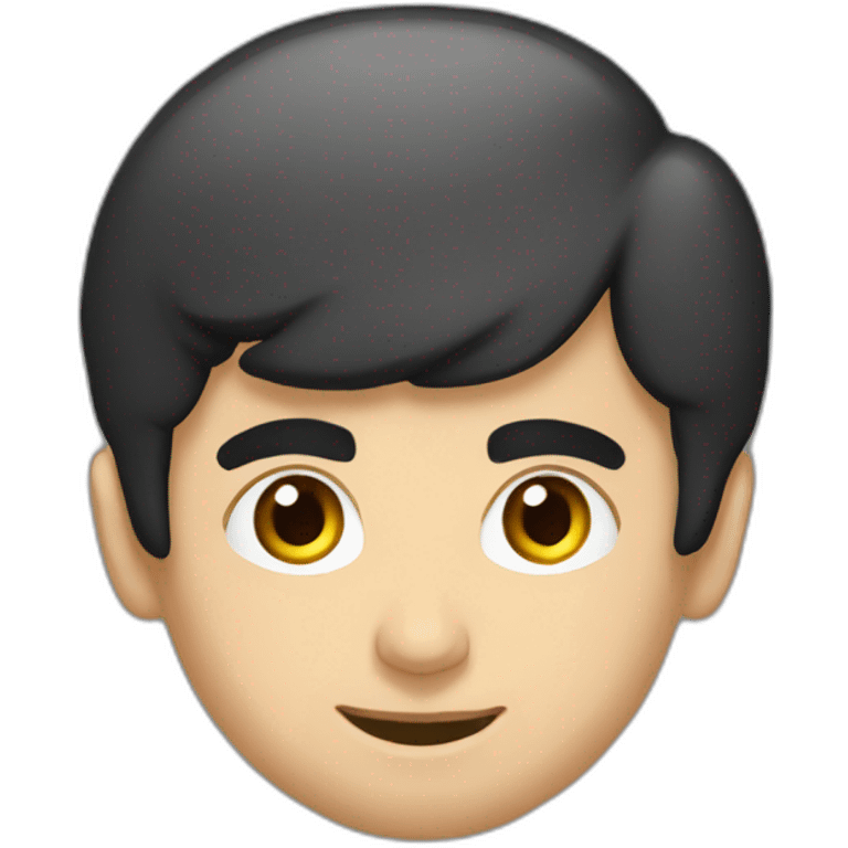 Habib nurmagamedov emoji