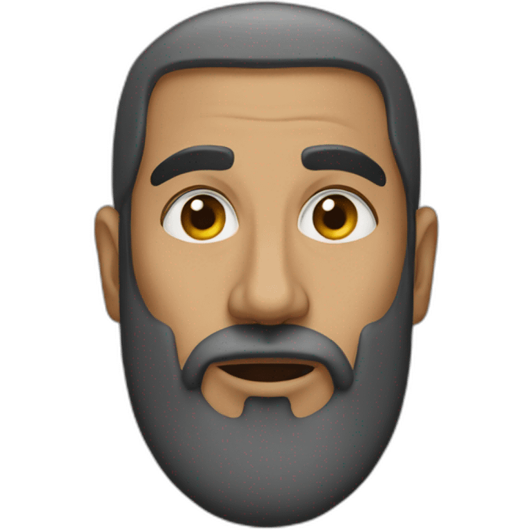 Abu Obaida emoji