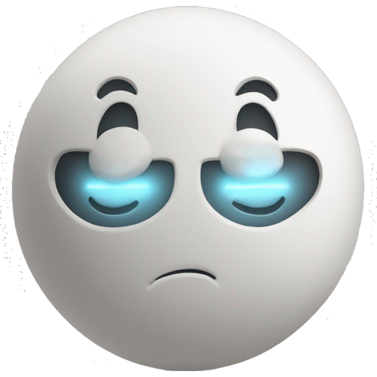 Boule d'electricité emoji