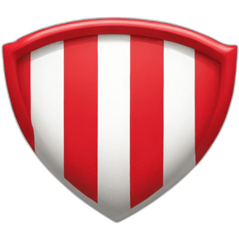 escudo sporting de gijon emoji