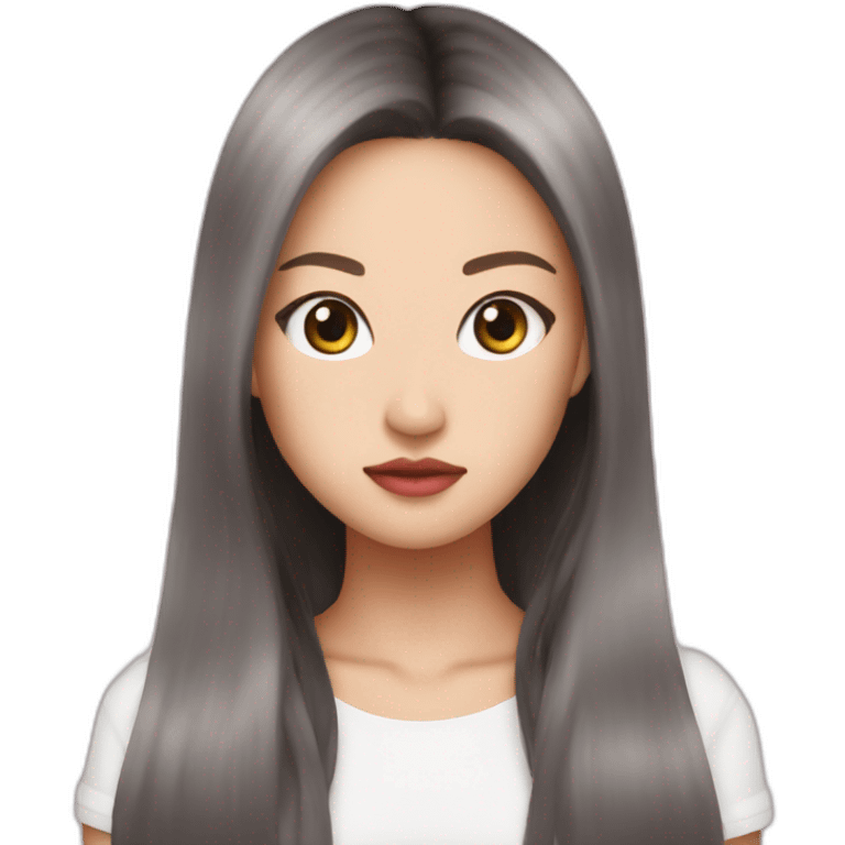 Jennie blackpink emoji