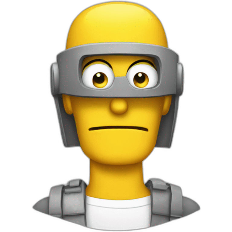 bender emoji