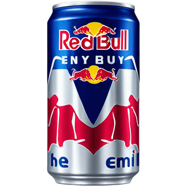 redbull emoji