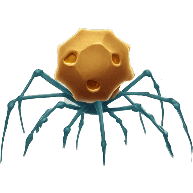 m13 bacteriophage emoji