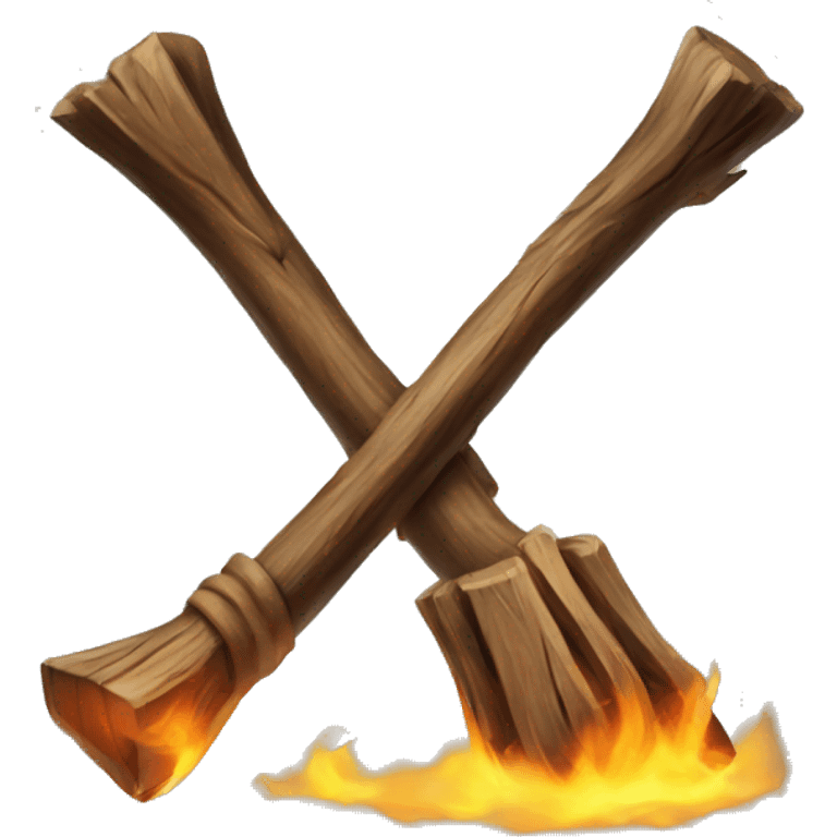 Rune of kindling emoji