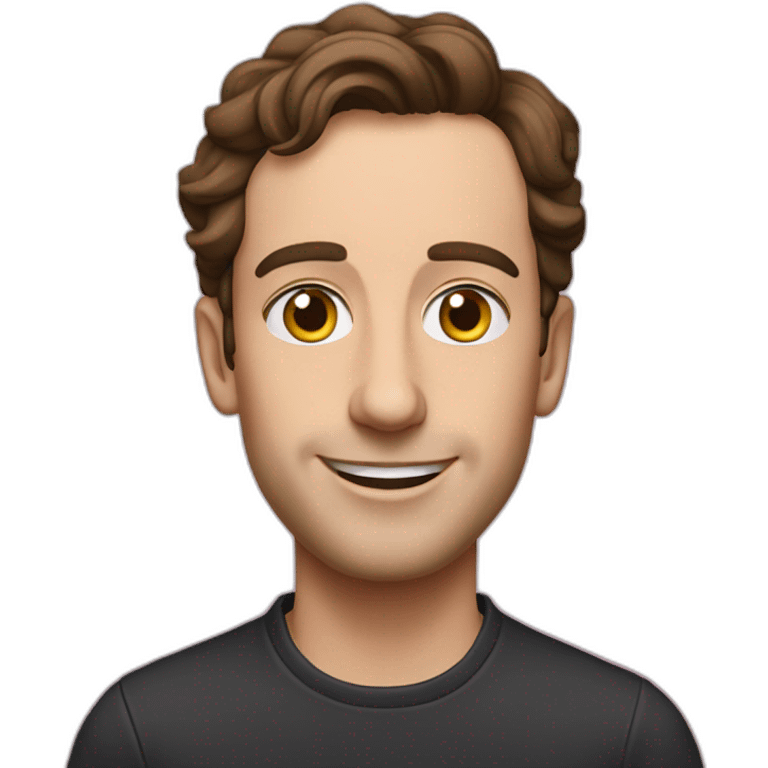 Thomas pesquet emoji