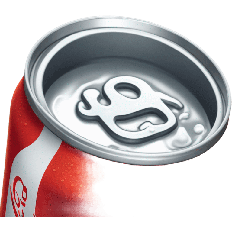 Coke emoji