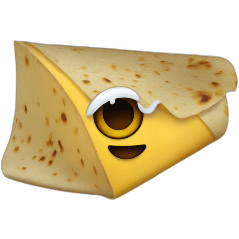 tortilla patatas emoji