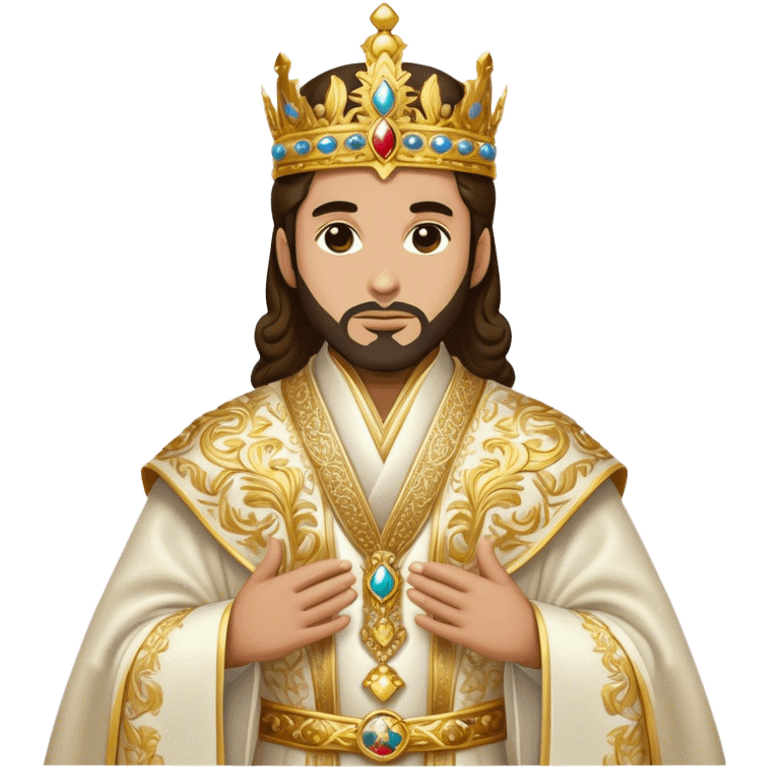 prince of tataria emoji