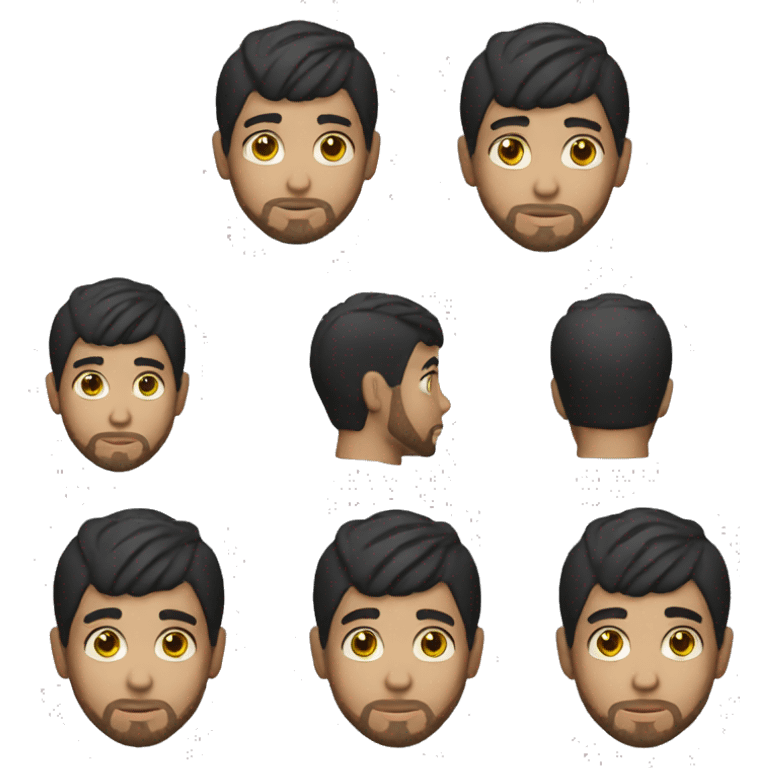 ANUEL aa emoji