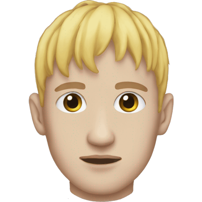 Lil peep emoji