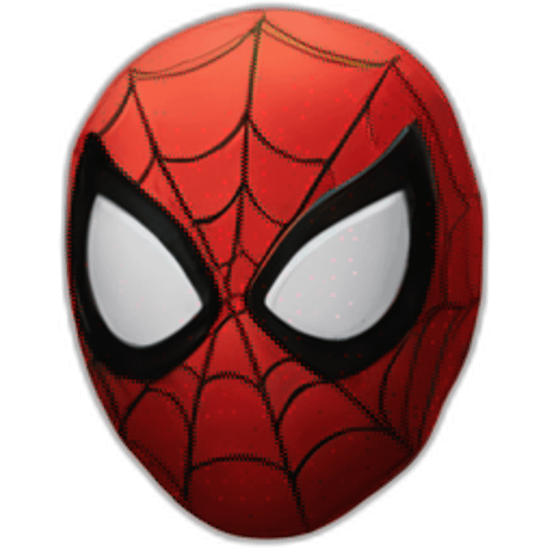 Spider man ps4 emoji