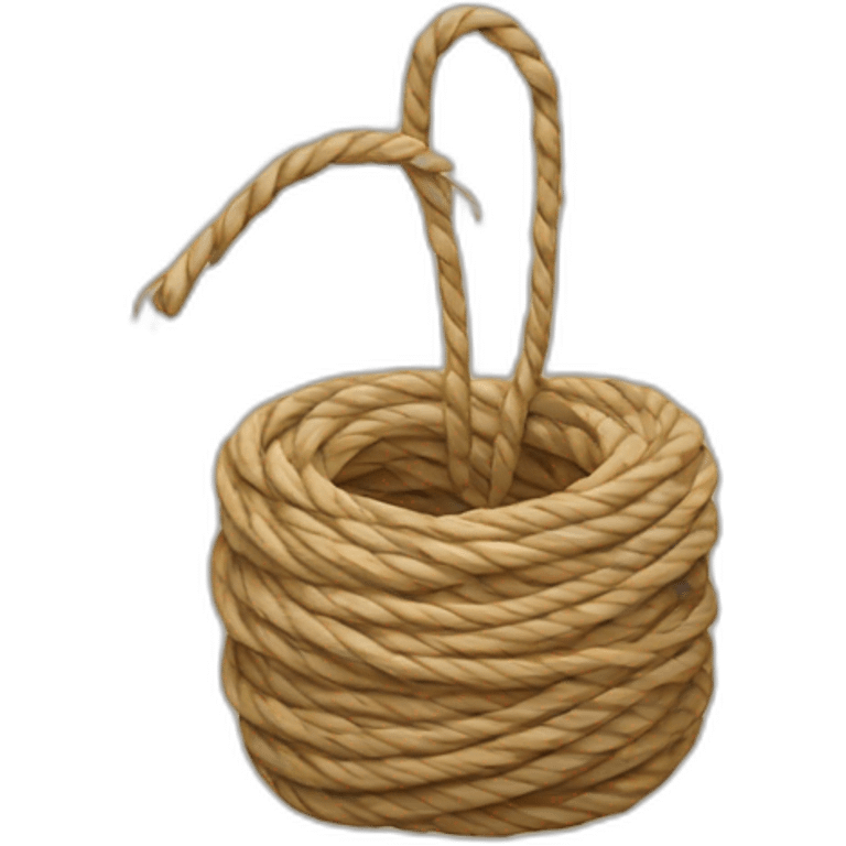 twine emoji