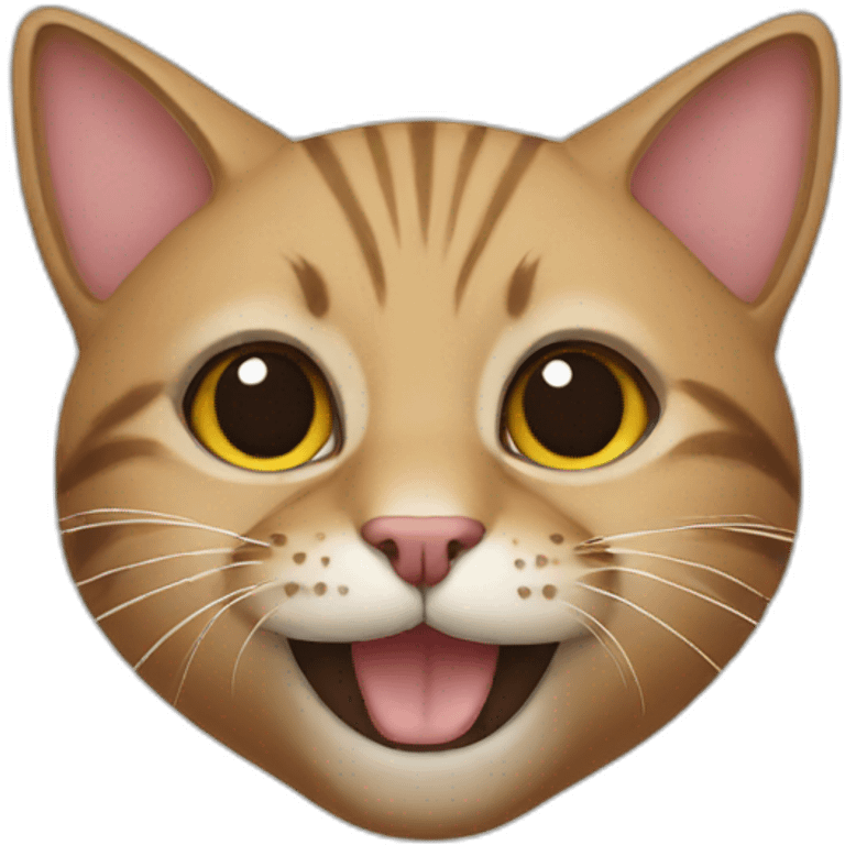 cat emoji