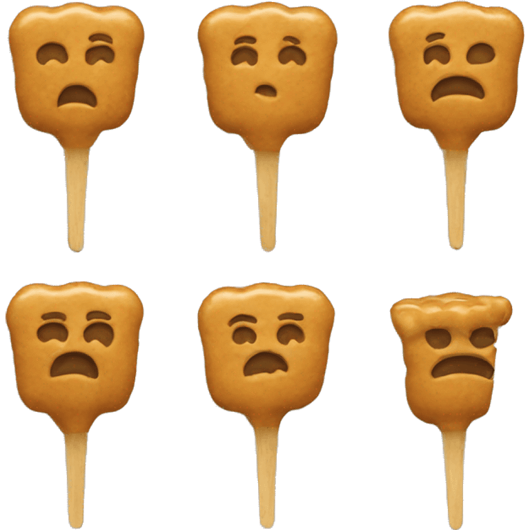 Satay Finance emoji