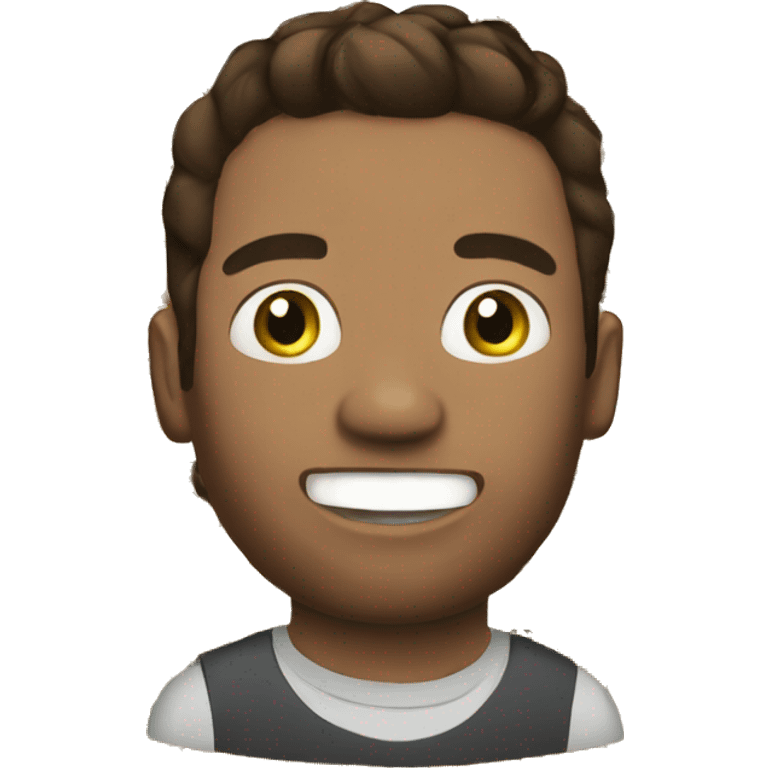 Zach Bryan emoji