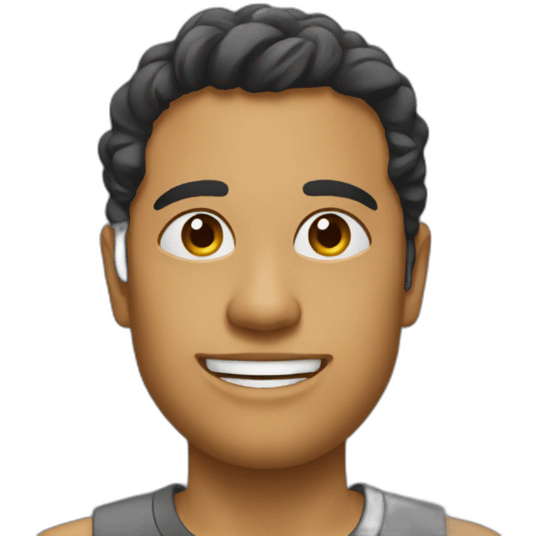 create an emoji of me emoji