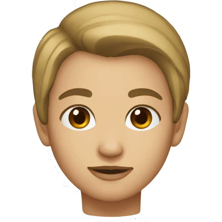 brooke monk emoji