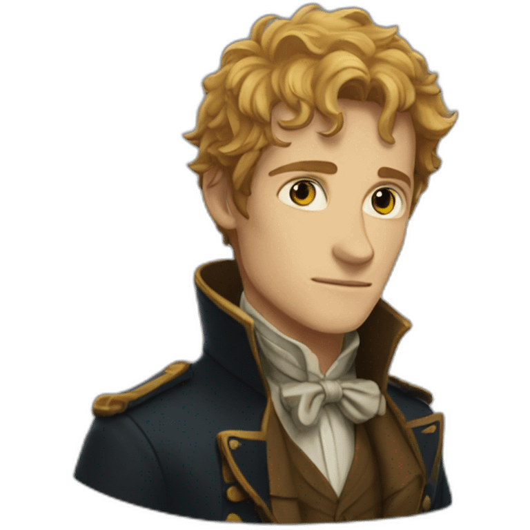 New Scamander emoji