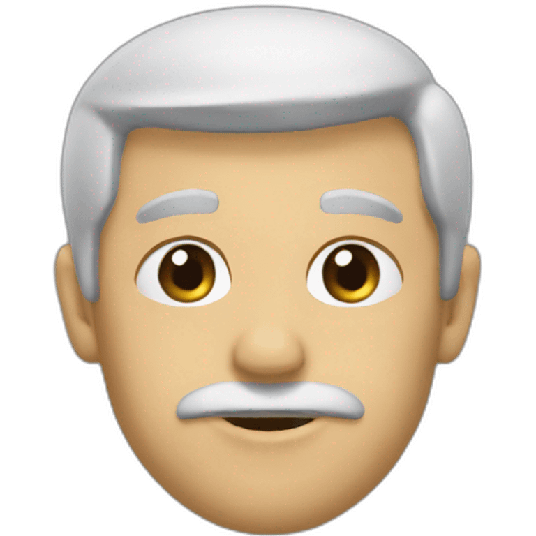 Ranfren emoji