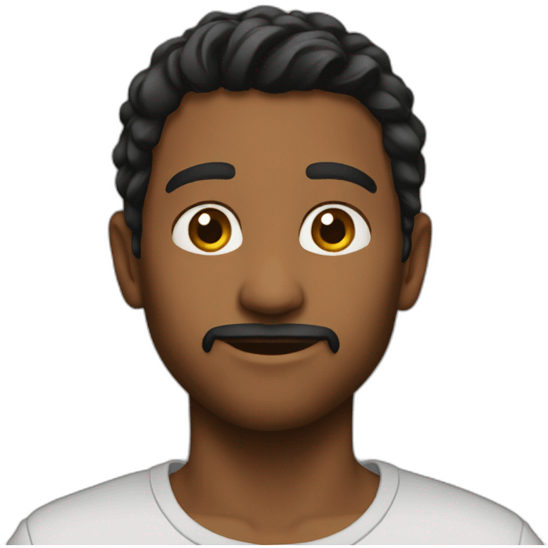 Vihan emoji