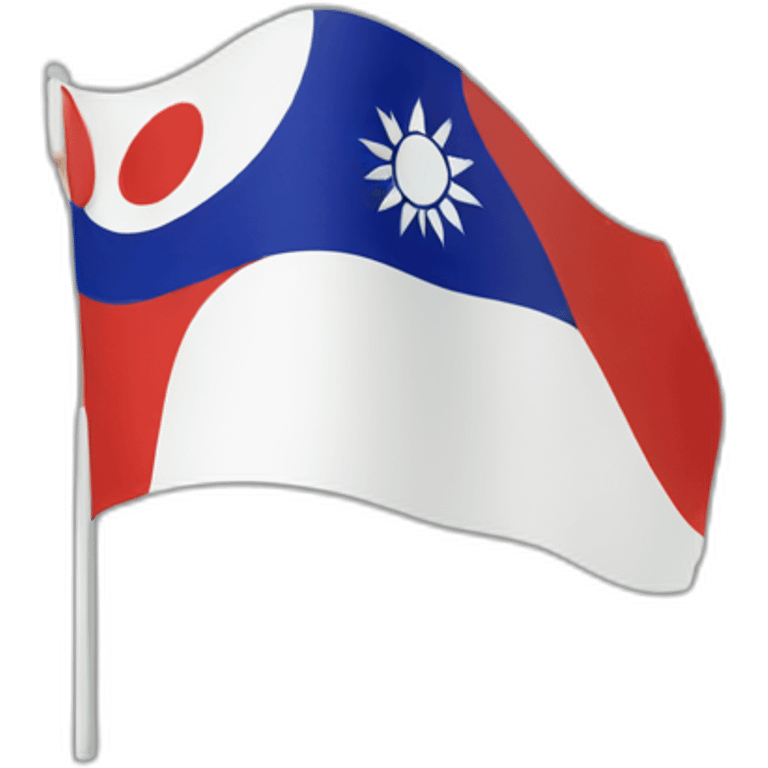 taiwan-flag emoji