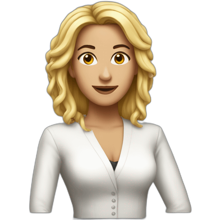 Jenifer laurens emoji