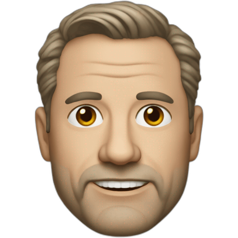 weinstein brother emoji