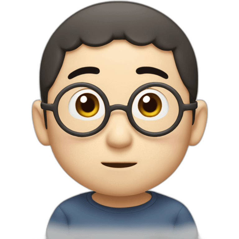 Shinchan emoji