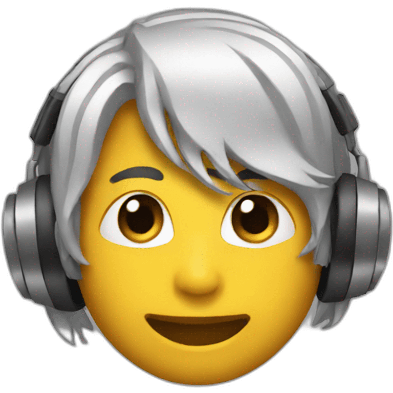 The weekend singer emoji