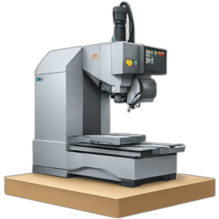 Cnc emoji