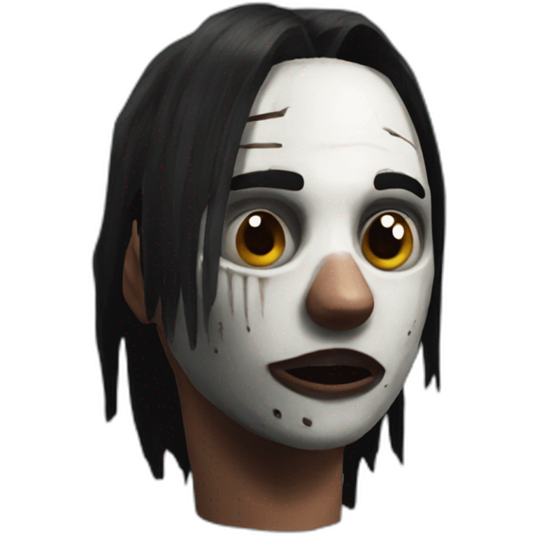 dead by daylight emoji