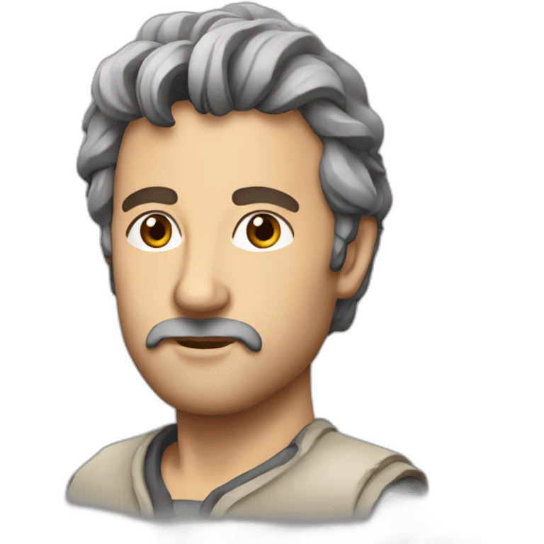 David Delerue emoji