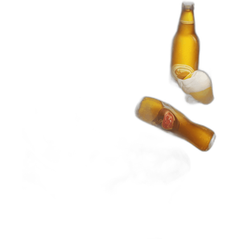 Bière emoji