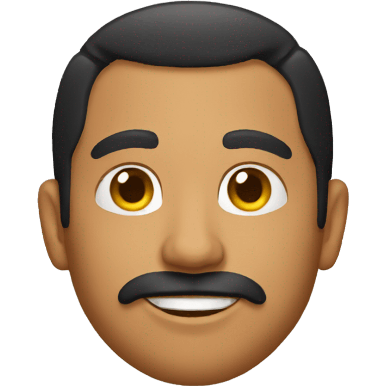 Mexican emoji