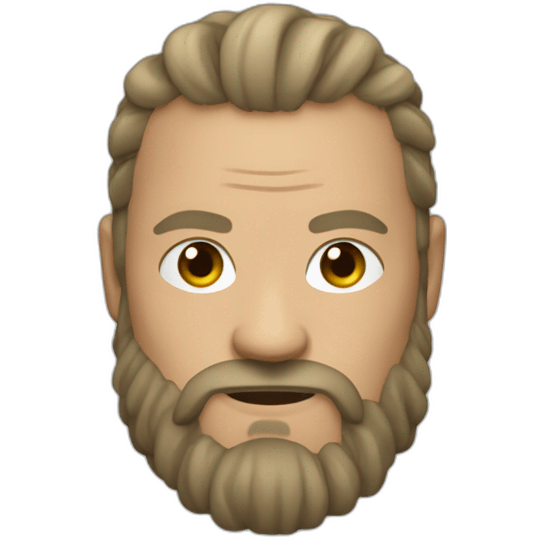 Ragnar Lothbrok emoji