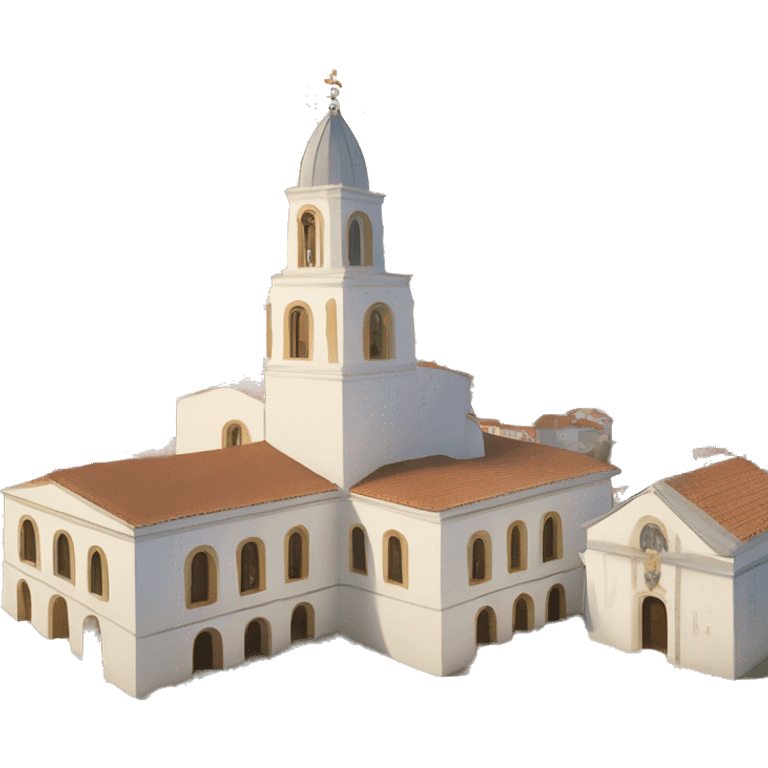 Fatima sanctuary in Portugal  emoji