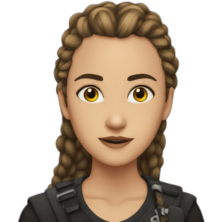 lexa emoji