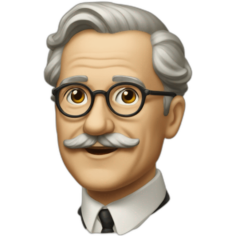 Premier ministre allemand en 1939 emoji