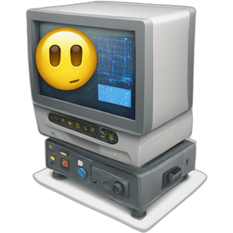 Kharkiv National University of Radioelectronics emoji