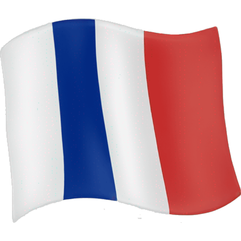 French flag emoji