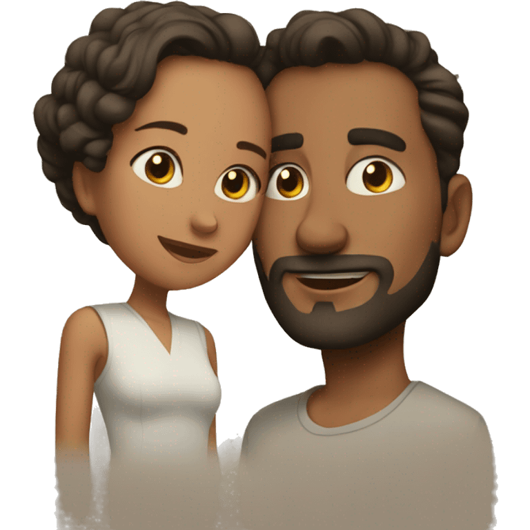 adan y eva emoji