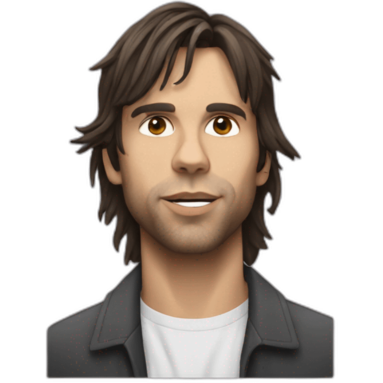 Orelsan  emoji